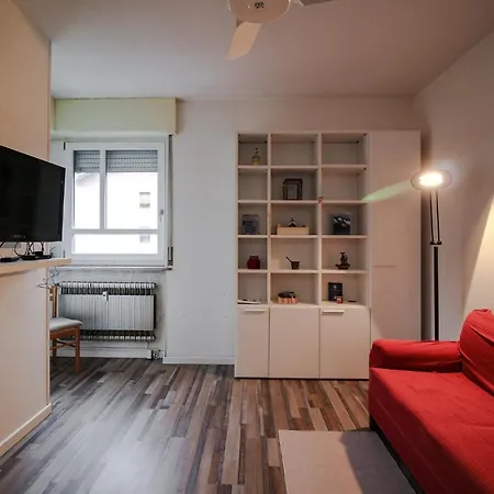 Apartamento Route Des Gaules - Affitti Brevi Italia Aosta