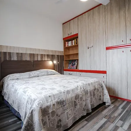 Route Des Gaules - Affitti Brevi Italia Appartement Aosta