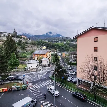 Route Des Gaules - Affitti Brevi Italia