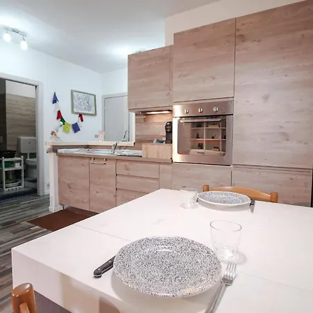 Route Des Gaules - Affitti Brevi Italia Appartement